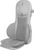 Medisana MCG 820 Shiatsu Housse de siège massante 40 W gris