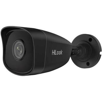 Caméra de surveillance HiLook IPC-B150H-M hb150s Ethernet IP   2.560 x 1.920 pixels