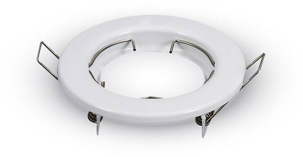 V-TAC VT-778 3584 Anneau décoratif     blanc