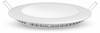 V-TAC VT-607 4854 Panneau à LED CEE: G (A - G) 6 W blanc chaud blanc