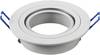 V-TAC VT-782RD-WH 3599 Anneau décoratif blanc incolore