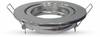 V-TAC VT-7227RD-SS 3471 Anneau décoratif acier inoxydable