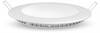 V-TAC VT-607 4855 Panneau à LED CEE: G (A - G) 6 W blanc naturel blanc