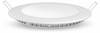 V-TAC VT-1807RD 4861 Panneau à LED CEE: F (A - G) 18 W blanc lumière du jour blanc incolore