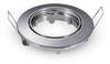 V-TAC VT-779-CH-RD 3589 Anneau décoratif Silver Inox