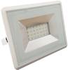 Projecteur LED extérieur V-TAC VT-4021 5949 CEE: F (A - G) 20 W blanc chaud