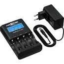 Chargeur de piles rondes NiMH Ansmann Powerline 4.2 Pro