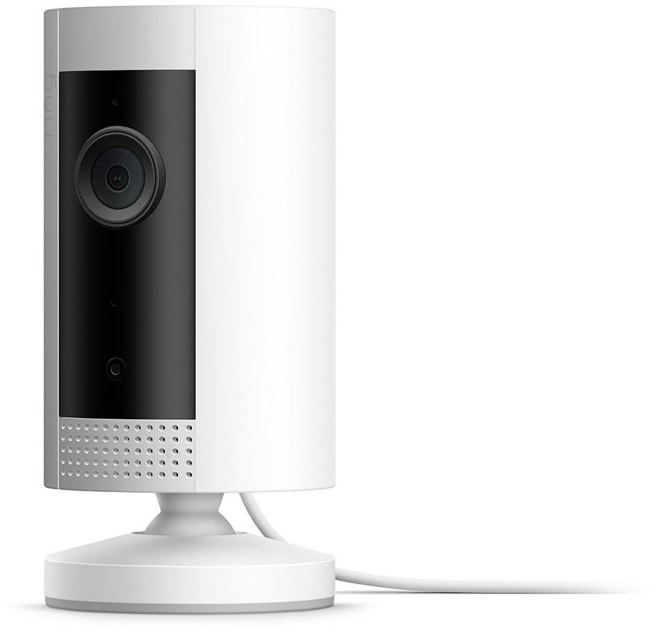 Caméra compacte IP-1920 x 1080 pixels Wi-Fi ring Indoor Cam 8SN1S9-WEU0 intérieure-3