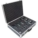 Kenwood Pro Talk TK-3701D 3er TK-3701DKOFFSYS3 Emetteur-récepteur PMR jeu de 3