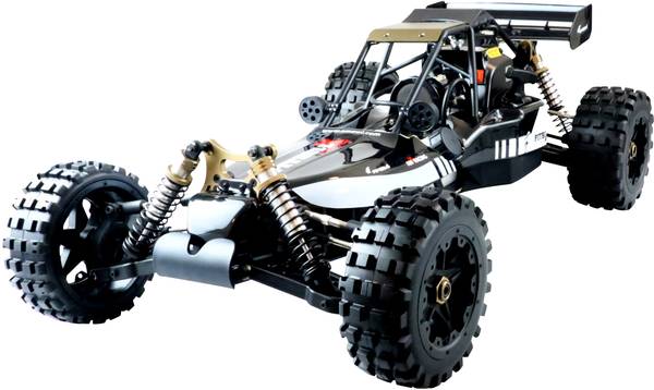 Buggy 15 Thermique Amewi Pitbull X Evolution 22414 Auto Rc Propulsion Arrière Prêt à 6554