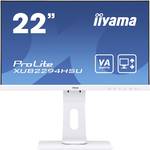 Iiyama Prolite XUB2294HSU-W1 Moniteur LED