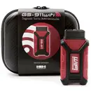 HEX GS-911 WiFi Hobby Testeur OBD2 pour moto 80214 adapté pour (marque automobile): BMW (Motorrad) 10 véhicules