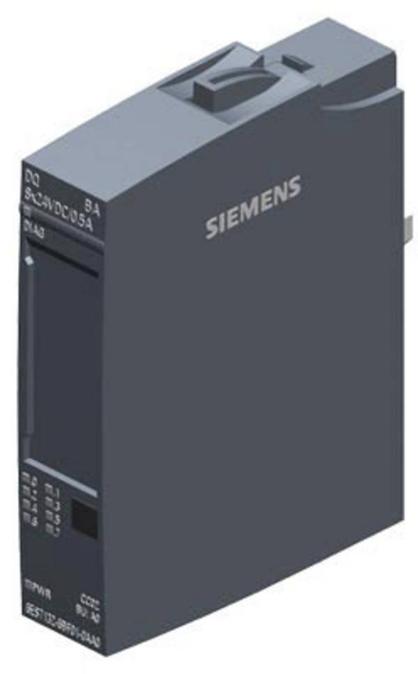 Siemens 6ES7132-6BF01-0AA0 6ES71326BF010AA0 API - Module de sortie