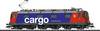 (H0) Locomotive électrique Re 620 TRIX H0 22883 1 pc(s)