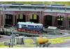 (H0) Locomotive diesel série V 140 TRIX H0 22404 1 pc(s)