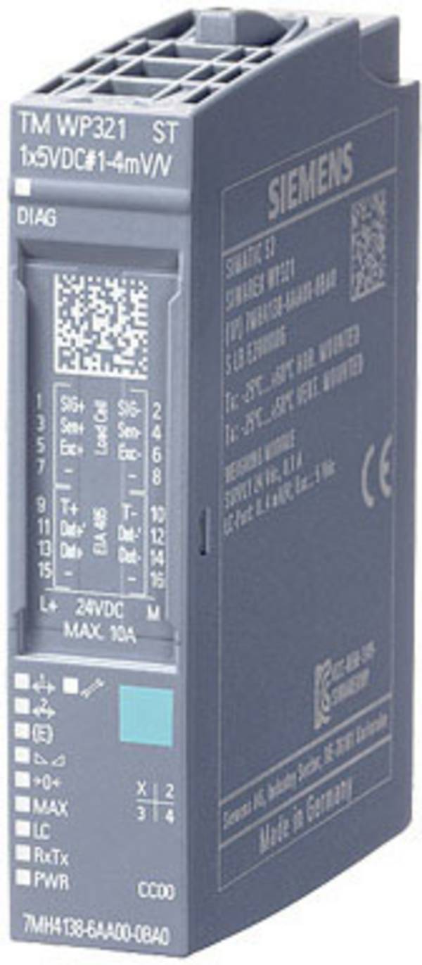 Siemens 7MH41386AA000BA0 7MH4138-6AA00-0BA0 API - Accessoires