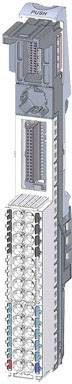 Siemens 6ES7193-6BP20-0DA0 6ES71936BP200DA0 Unité de base