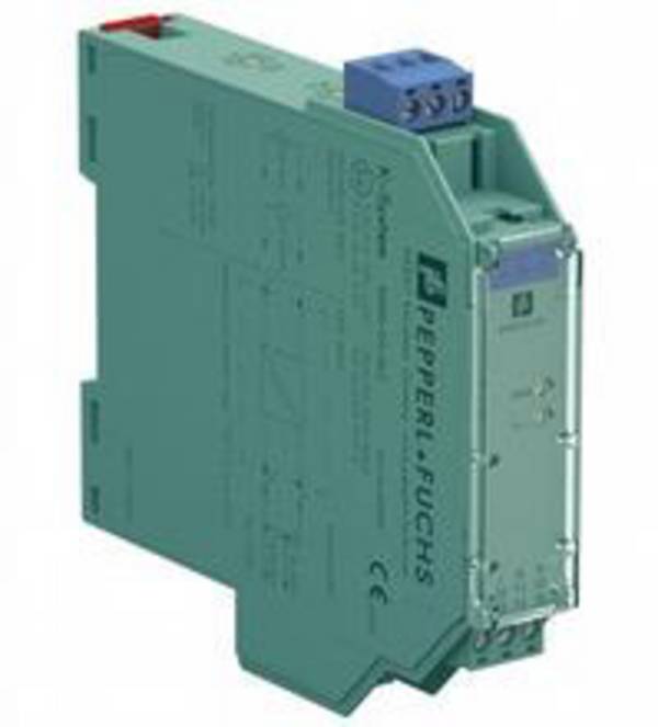 Pepperl+Fuchs KFD0-CC-Ex1 043690 Convertisseur de mesure pour signaux courant/tension 1 pc(s)