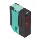 Pepperl+Fuchs Barrière lumineuse à réflexion RLK29-55/25/116 114641 commutation en réception 1 pc(s)