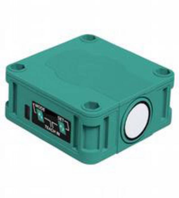 <br> Pepperl+Fuchs<br> Capteur<br> ultrasonique<br> <br> <br> PNP<br> UB2000-F42S-E6-V15<br> Piece<br>