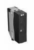 Pepperl+Fuchs Barrière lumineuse à réflexion RL28-55-V-3974/47/82b/112 205805 filtre de polarisation, Inverseur (Light-ON / Dark-ON) 1 pc(s)