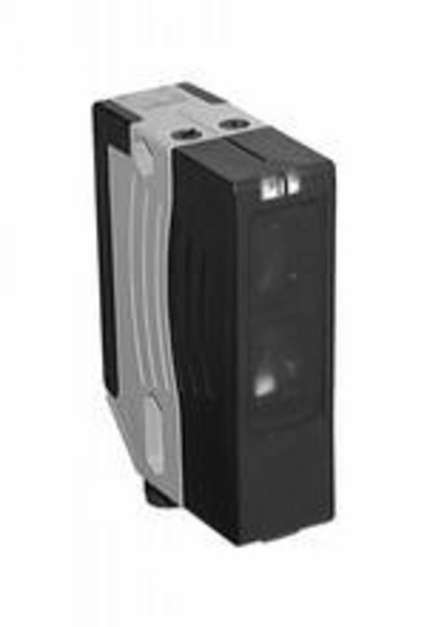 Pepperl+Fuchs Barrière lumineuse à réflexion RL28-55-V-3974/47/82b/112 205805  filtre de polarisation, Inverseur (Light-ON / Dark-ON) 1 pc(s)