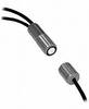 Pepperl+Fuchs Capteur ultrasonique M18 PNP, ouverture UGB-18GM50-255-2E3-M1 Piece