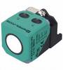 Pepperl+Fuchs Capteur ultrasonique PNP UC2000-L2-E6-V15