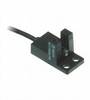Pepperl+Fuchs Barrière lumineuse à fourche GL5-Y/43a/115-5M 311661 commutation sans réception, commutation en réception 1 pc(s)
