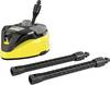 Kärcher Home & Garden 2.644-074.0 T7 Plus T-Racer Nettoyeur de surface Adapté pour (marque de nettoyeur haute pression) Kärcher 1 pc(s)