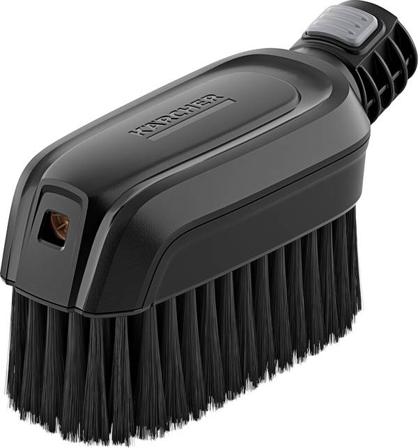 Kärcher Home & Garden 2.644-136.0 WB24 Handheld Brosse de nettoyage Adapté pour (marque de nettoyeur haute pression) Kärcher 1 pc(s)