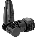 Kärcher Home & Garden 2.644-172.0 VJ24 Handheld Tuyau de pulvérisation Adapté pour (marque de nettoyeur haute pression)