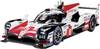 Tamiya 24349 Toyota G.R. TS050 Hybrid LM F103GT Maquette de voiture 1:24