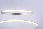 Luminaire suspendu, acier 1xLED Board/16W, 1xLED Board/22,50W/RGB, 2700-5000K lampe intérieure, IP20