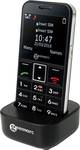 Téléphone mobile pour seniors à grosses touches Geemarc CL8360