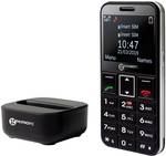 Téléphone mobile pour seniors à grosses touches Geemarc CL8360