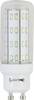 LightMe LM85352 LED CEE F (A - G) GU10 forme de bâton 4 W = 40 W blanc neutre (Ø x L) 30 mm x 80 mm non dimmable 1 pc(s)