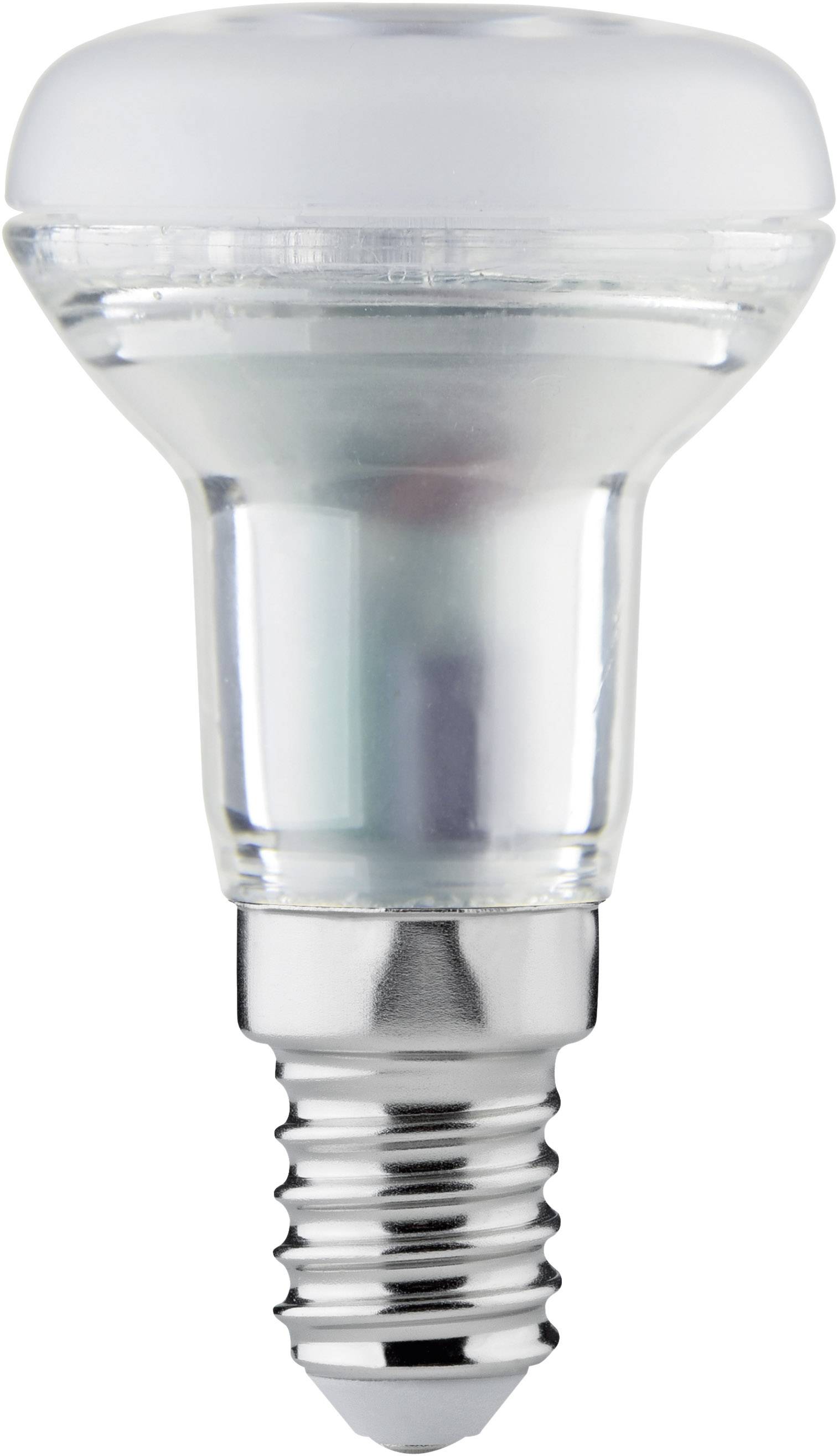 Ampoule LED E14 LightMe LM85362 1.5 W blanc chaud (Ø x L) 39 mm x 67 mm