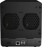 Synology DiskStation DS420j 40 To (4x10 To)