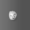 RZB Keralux A60/100W,E27 D125,H70,1L 59222.002 Applique E27 100 W