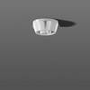 RZB 59251.002 Keralux A60/100W,E27 D125,H50,2 Plafonnier E27 100 W