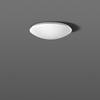 RZB 311523.002.5 Flat Polymero LED/6x2,2W- Plafonnier LED LED blanc