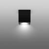 RZB 931187.0031 Home 111 LED/7W-3000K 90x90x Plafonnier LED LED 7 W anthracite