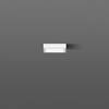 RZB Toledo Flat 300x300x55,f.Toledo 982141.002 Boîtier de montage blanc