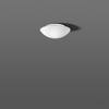 RZB 211006.002 Flat Basic A60/75W,E27 D3 Plafonnier Ampoule à incandescence E27 75 W blanc