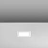 RZB Toledo Flat LED/9W-3000K 172 901486.002 Panneau LED encastrable LED blanc