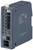 Un Siemens SITOP PSU, modèle 6EP1 334-2AA01. Un bloc d'alimentation à découpage pour l'alimentation électrique dans les systèmes d'automatisation.
