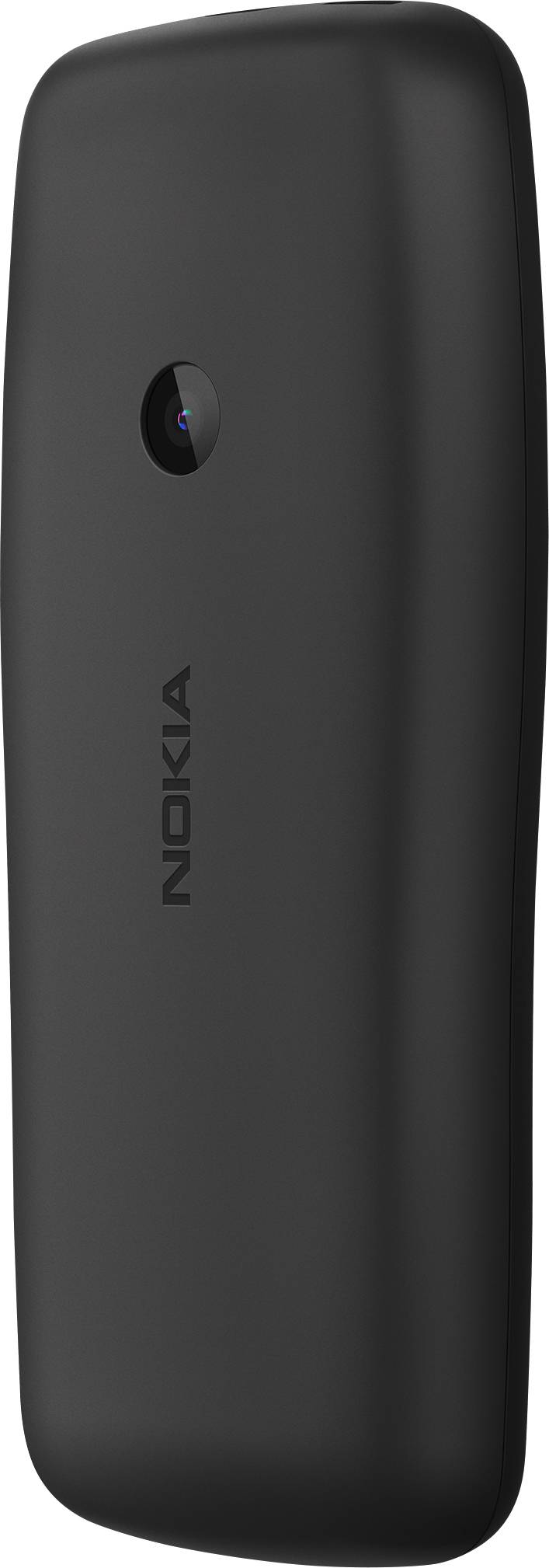 Nokia 110 Téléphone portable double SIM noir-1