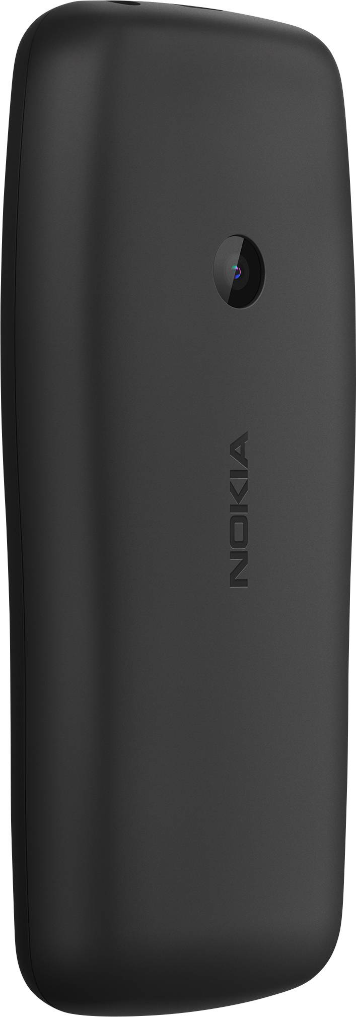 Nokia 110 Téléphone portable double SIM noir-4