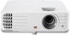Viewsonic Projecteur PG701WU DLP Luminosité: 3500 Lumen ANSI 1920 x 1200 WUXGA blanc